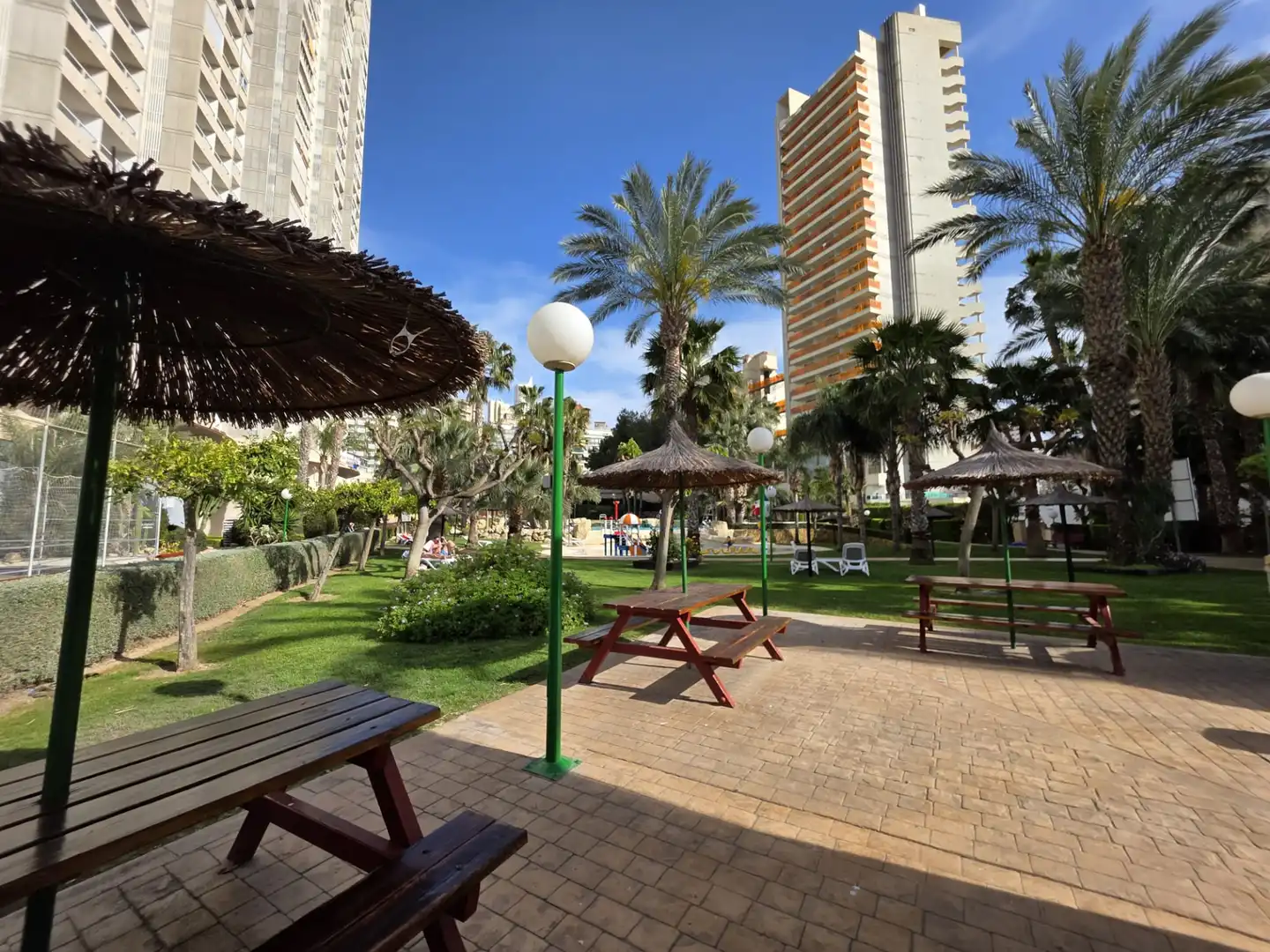 Appartement compact avec piscine à vendre à Avinguda Ametlla de Mar, imagen 41