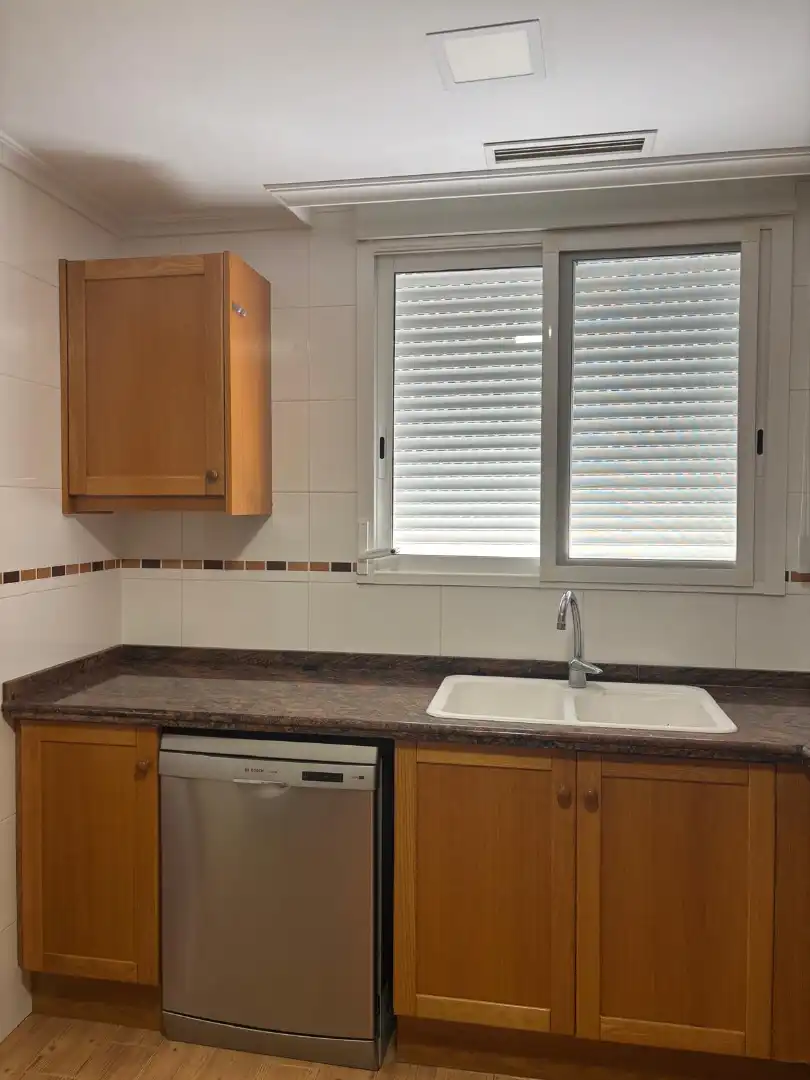 Maisonette mit Aufzug zur Miete in Sueca ciudad, imagen 7