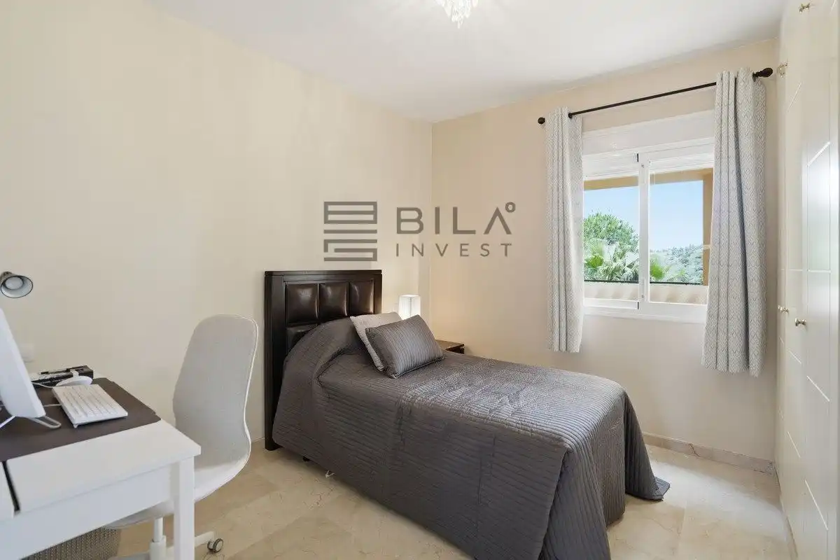 Habitación de Piso en venta en Mijas con Aire acondicionado, Terraza y Trastero