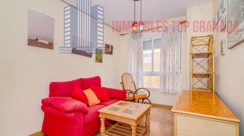 Photo 5 of Apartments for sale in Santa Rosalia, 21, Barrio de Zaidín, Granada Capital