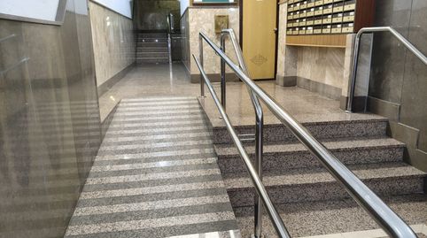 Foto 4 de Piso en venta en Calle de Fernando 'el Católico', Cristo de la Epidemia, Málaga Capital
