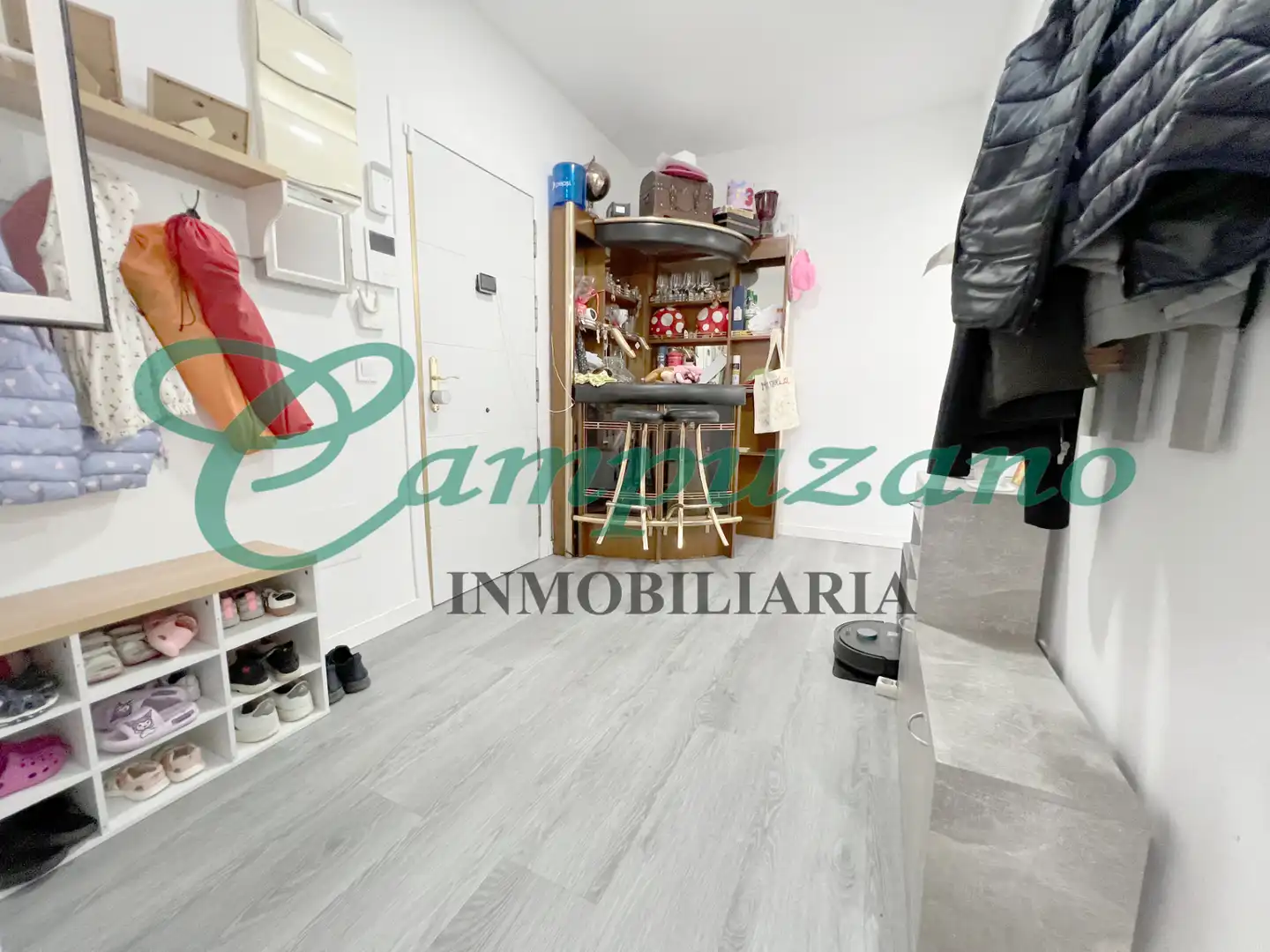 Piso en venta en Leganés con Aire acondicionado, Calefacción y Terraza
