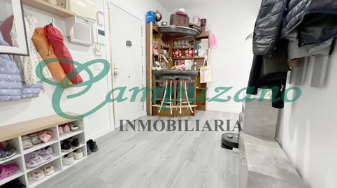 Foto 2 de Piso en venta en Calle Costanilla de Tovares, 6, Casco Antiguo, Leganés