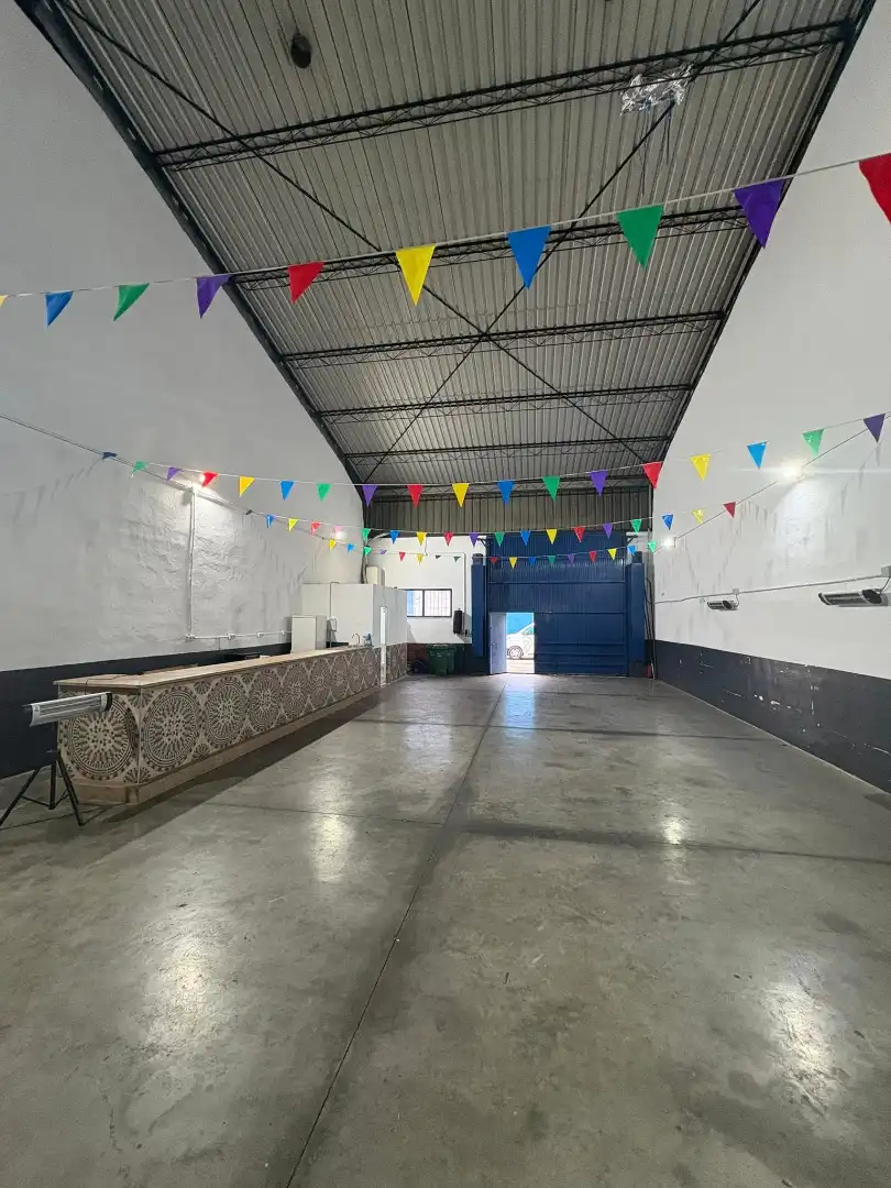 Industrial building for sale in Écija