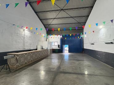 Nave industrial in vendita a Écija