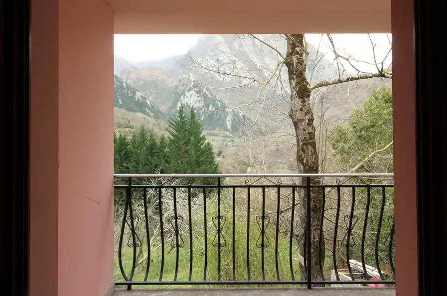 Bedroom of Houses for sale in Amieva  with Heating