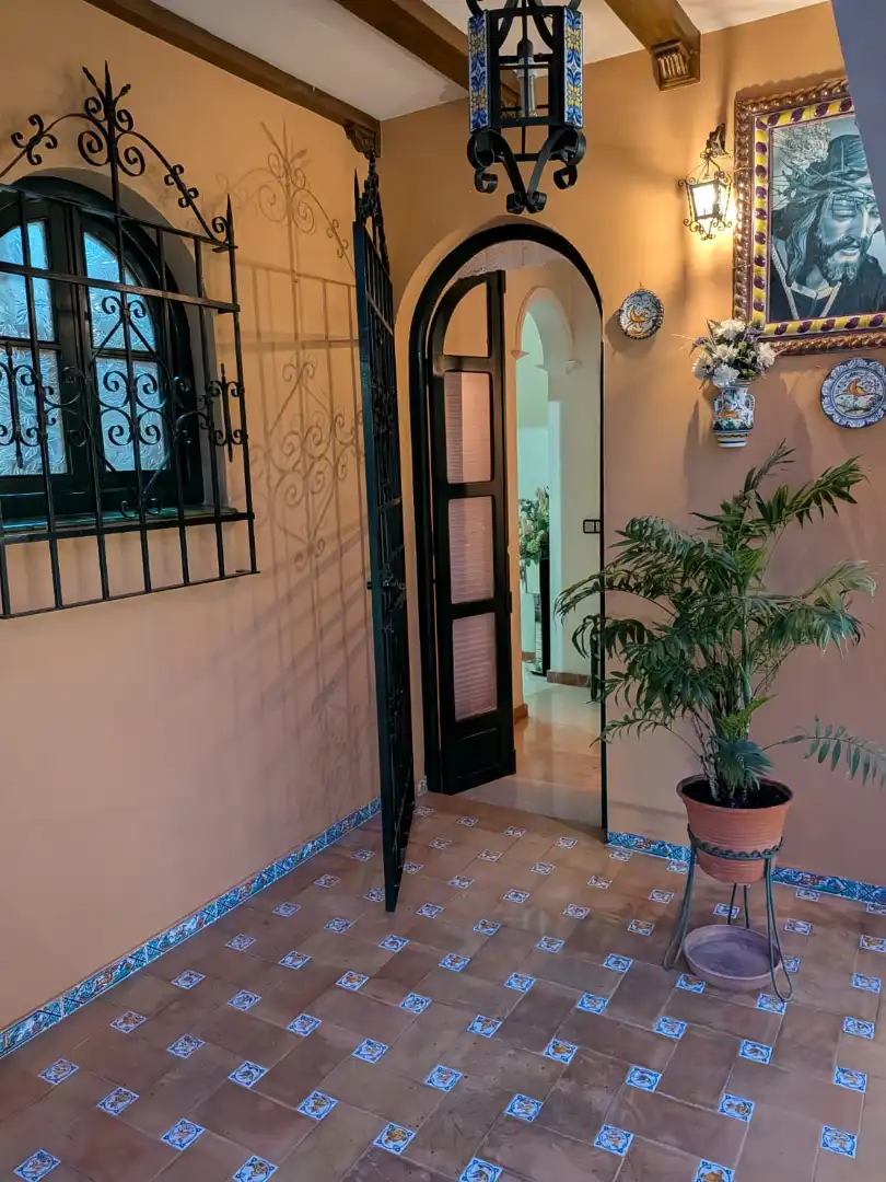 Casa in vendita a Centro - Doña Mercedes, imagen 19