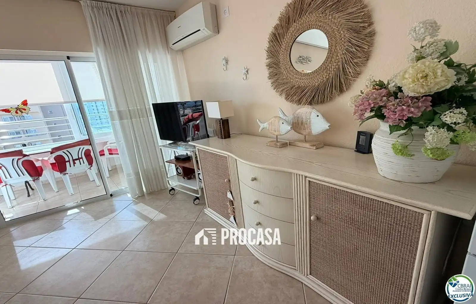 Piso con piscina en venta en GOLA DE L ÉSTANY, imagen 11
