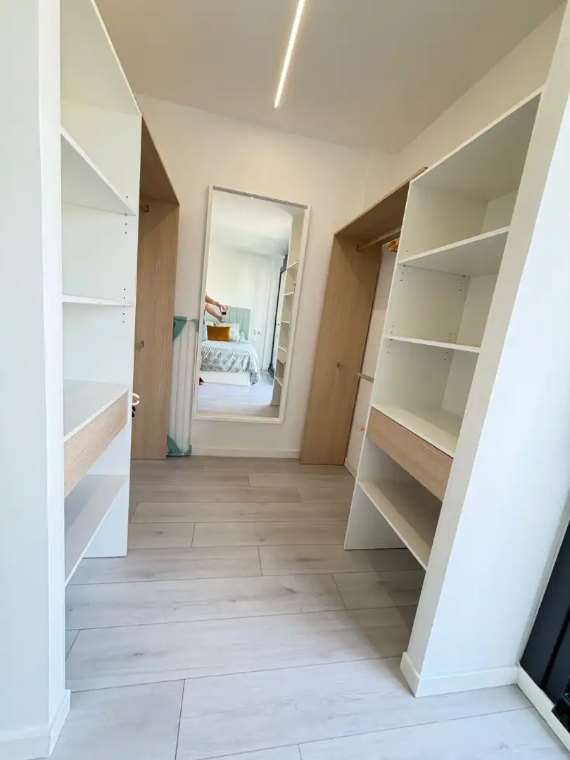 Habitación de Casa o chalet en venta en Castro-Urdiales con Calefacción, Jardín privado y Terraza