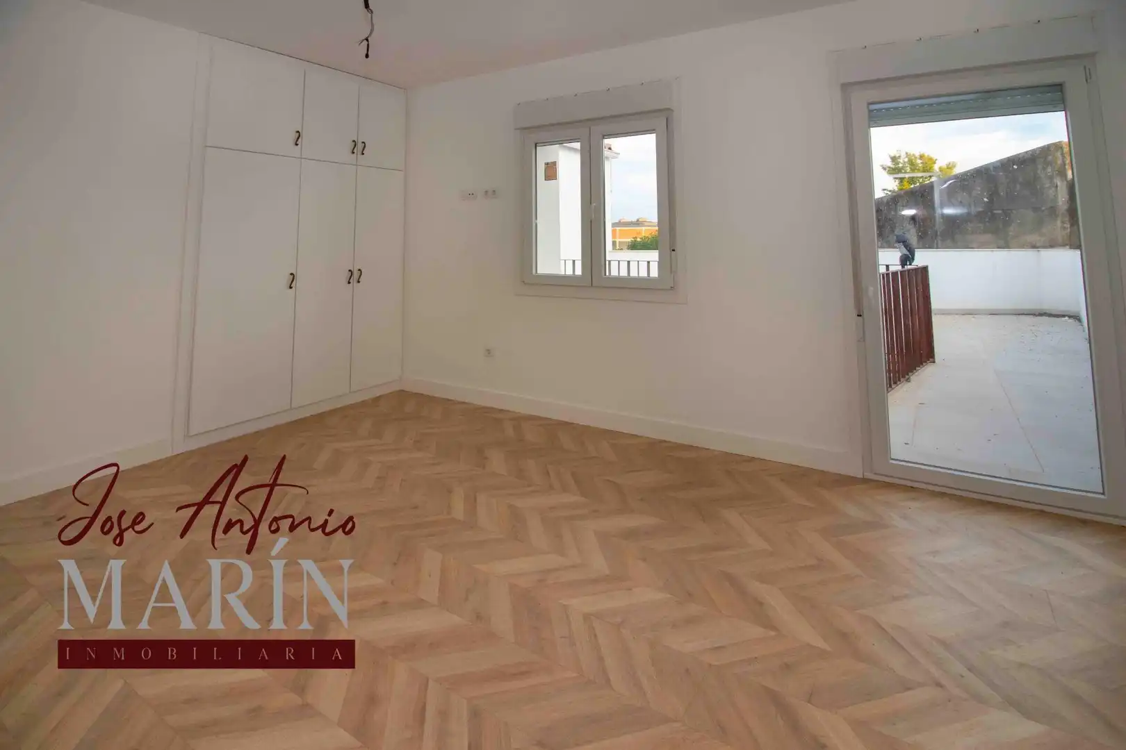 Apartment mit Terrasse zum Verkauf in Casco Antiguo, imagen 9