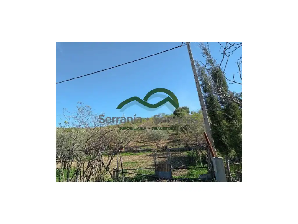 Country house zum Verkauf in Ronda