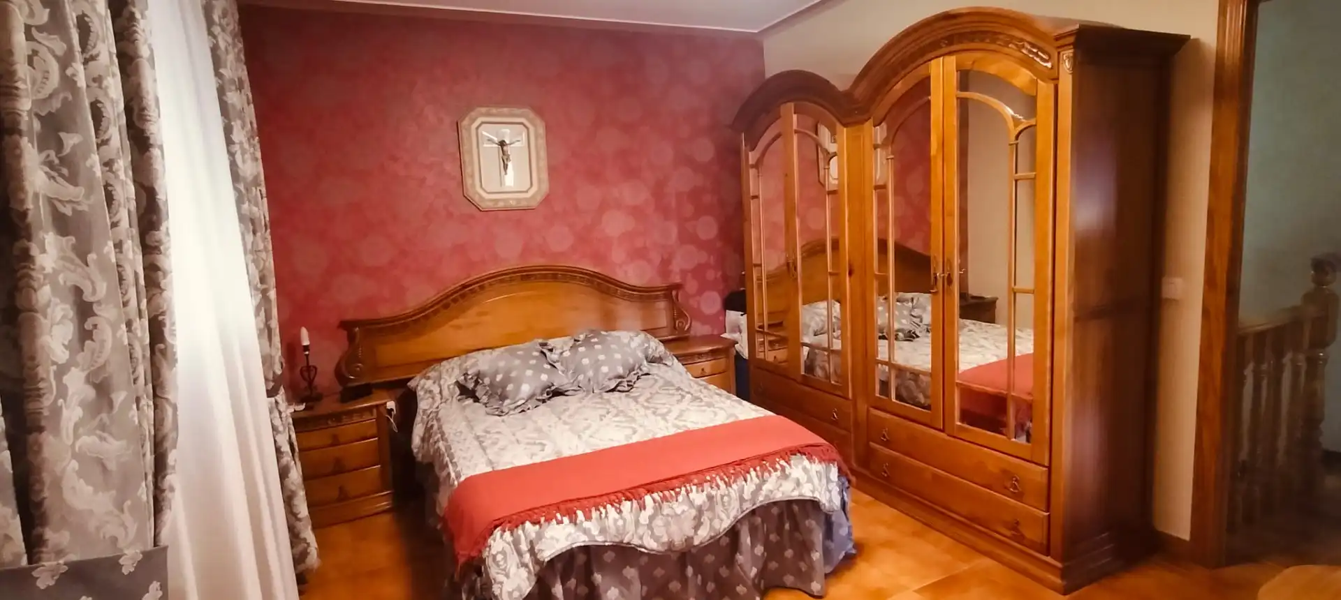 Habitación de Casa o chalet en venta en PAU 2-600