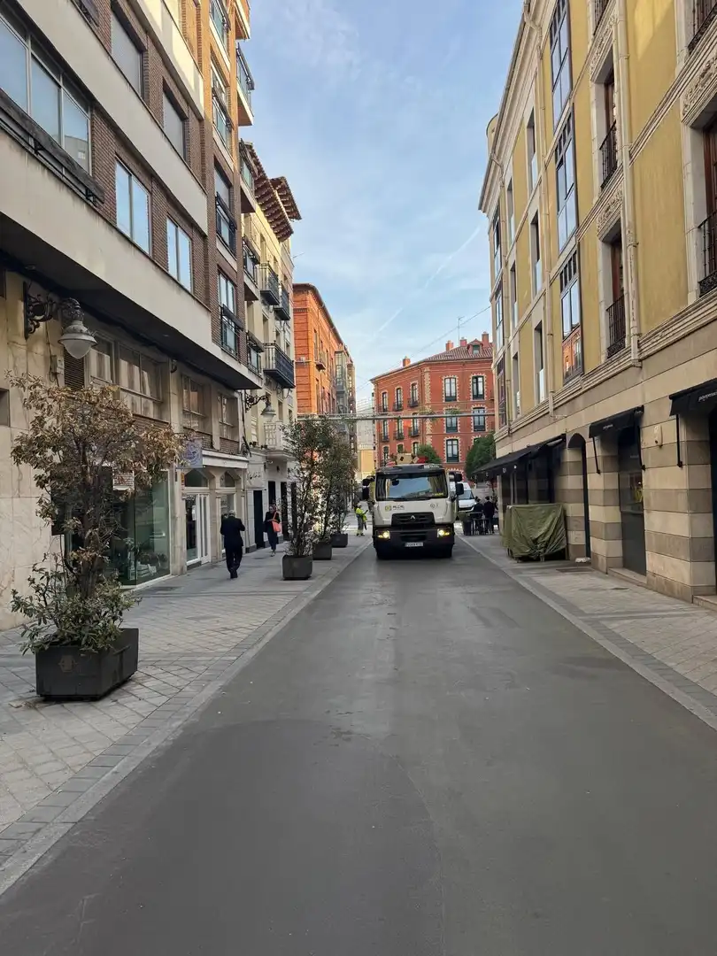 Office space with lift for sale in Calle de Menéndez Pelayo, imagen 17