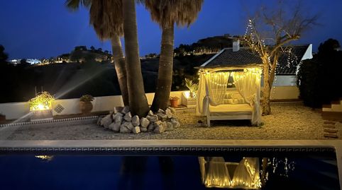 Foto 4 de Casa o chalet en venta en Los Nadales - Tio Charles, Benalmádena