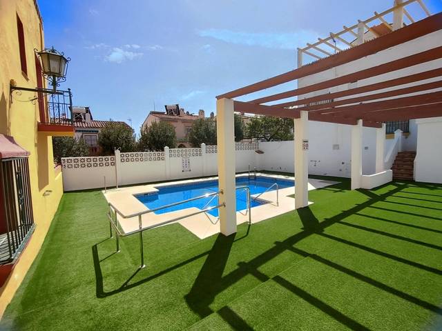 Casa adosada en Venta en Los Rios