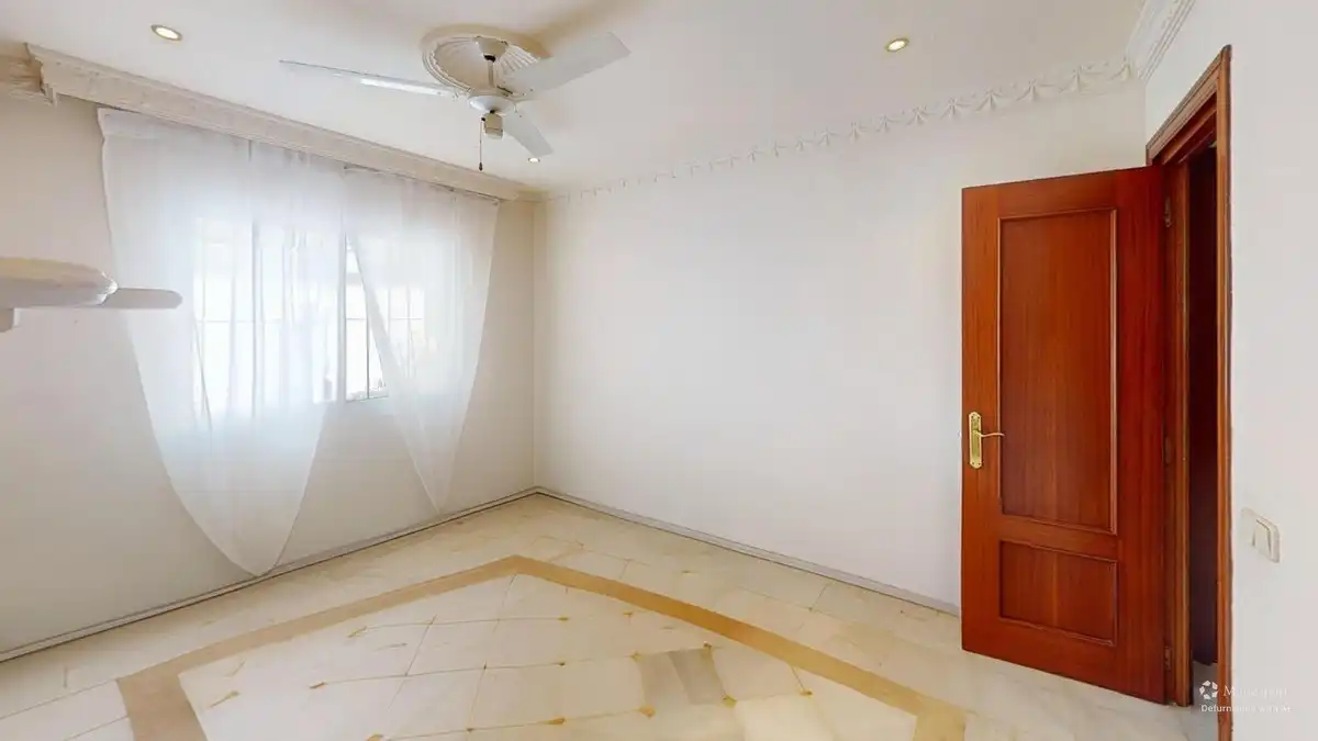 Habitación de Casa o chalet en venta en Estepona con Aire acondicionado, Jardín privado y Terraza