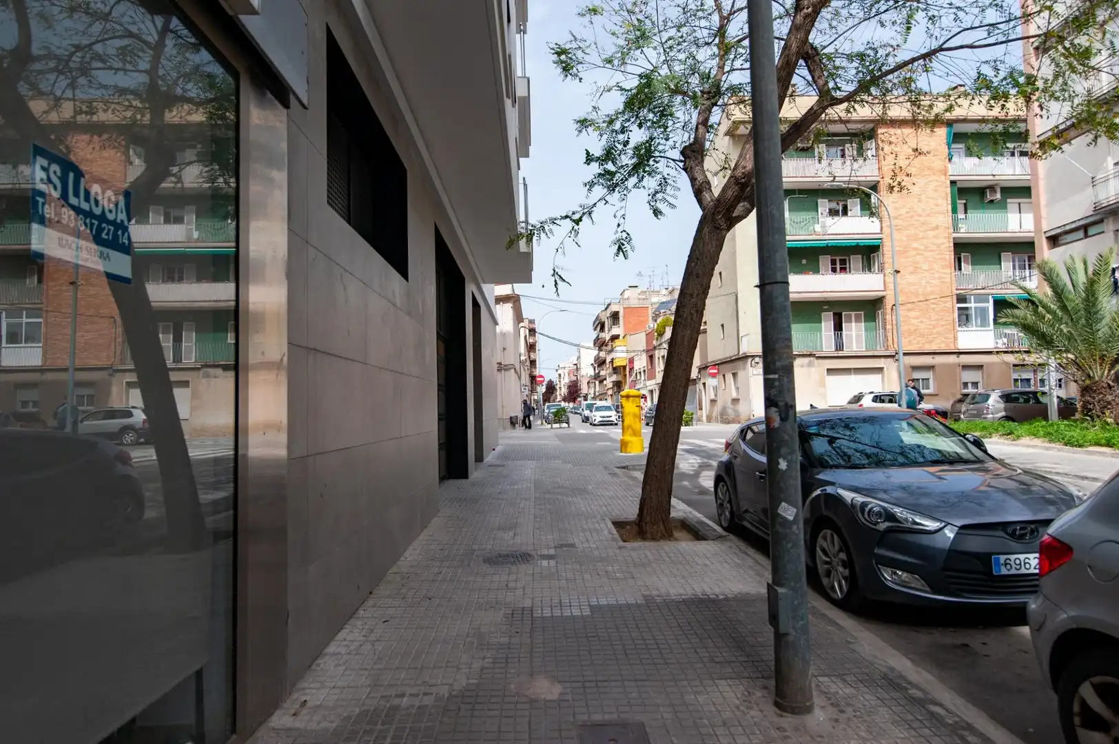 Local comercial de lloguer a Carrer La Granada, imagen 22