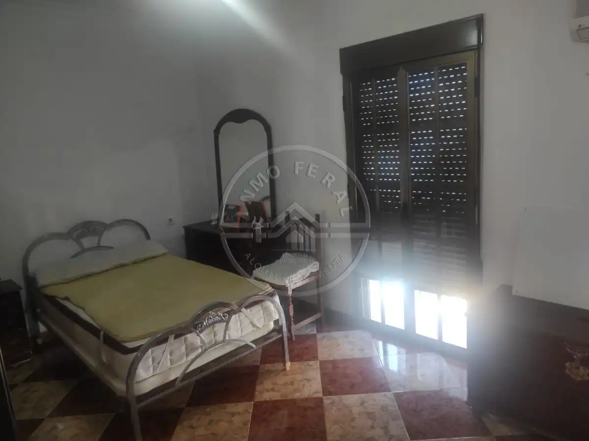 House with terrace for sale in La Luisiana, imagen 3