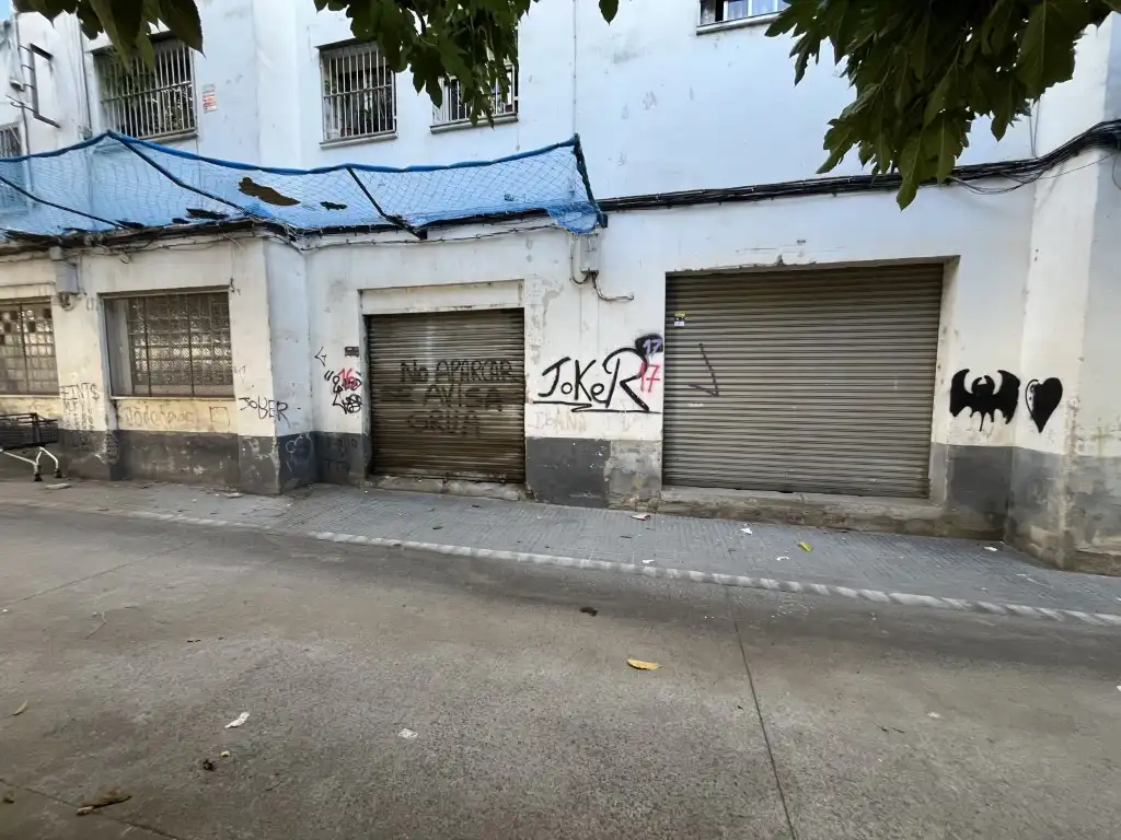 Local commercial à vendre à Passatge Monturiol, imagen 5