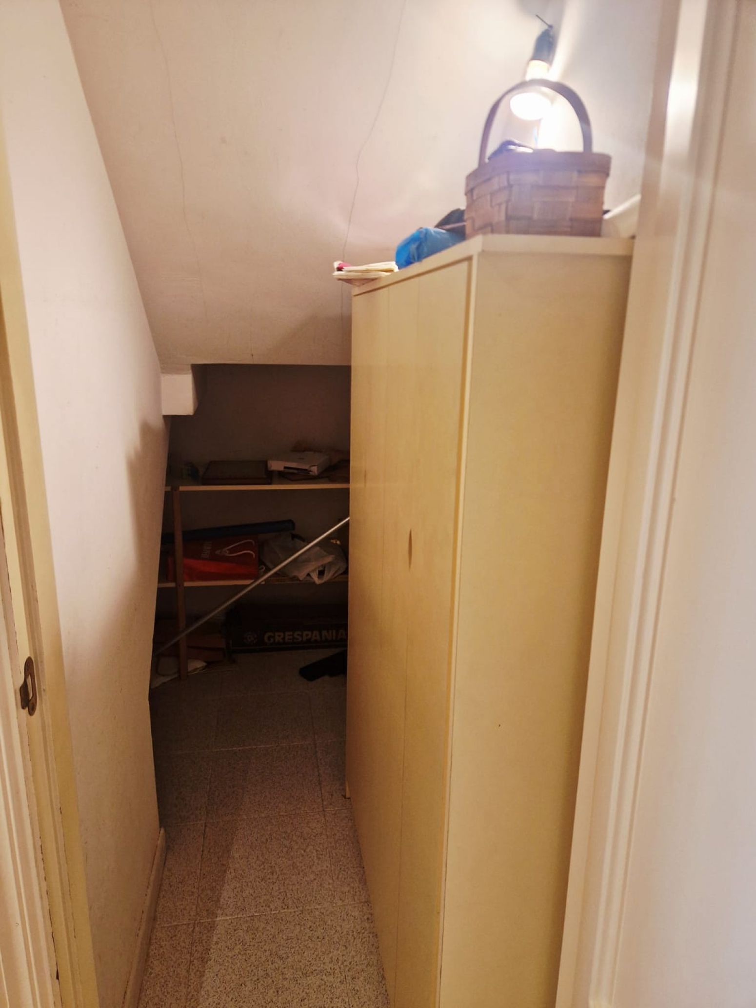 Pis en venda a FERNANDO MORAN, Centro