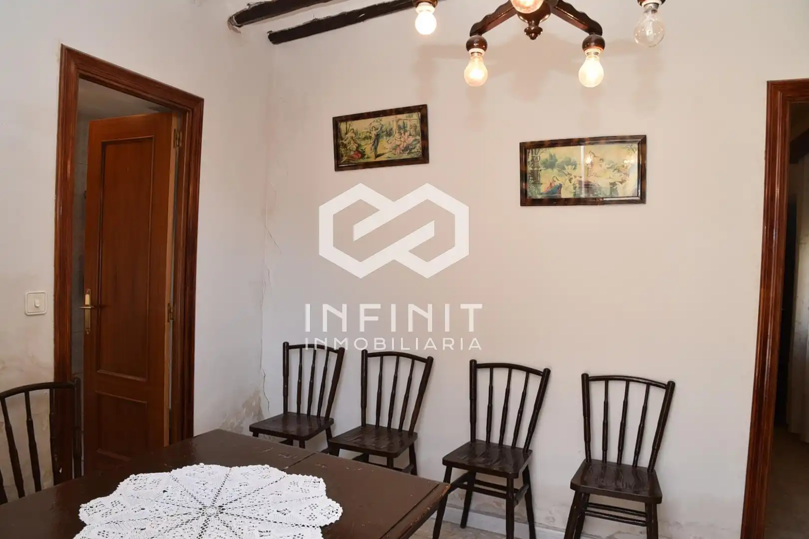 Casa o chalet en venta en Pozo de Almoguera