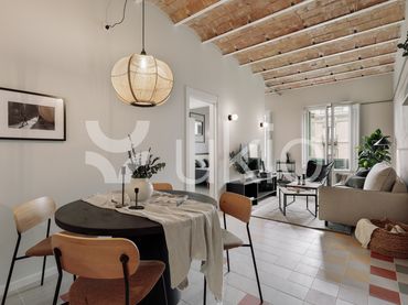 Apartment to rent in Ronda de Sant Pere