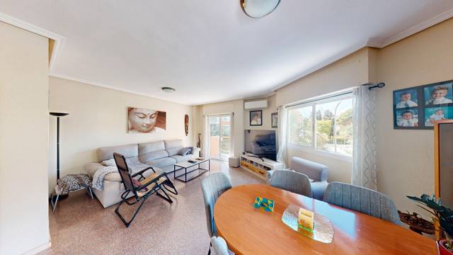 Piso en Venta en Carrer Tibi en Benisaudet