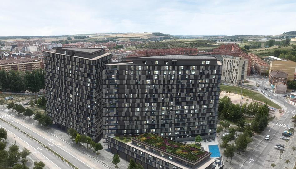 Photo 1 of Flat for sale in Calle de Alicante, San Pedro y San Felices, Burgos