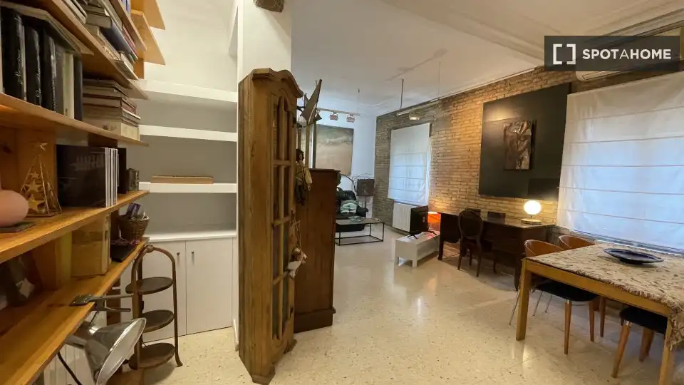 Piso en alquiler en Ciutat Vella, imagen 18
