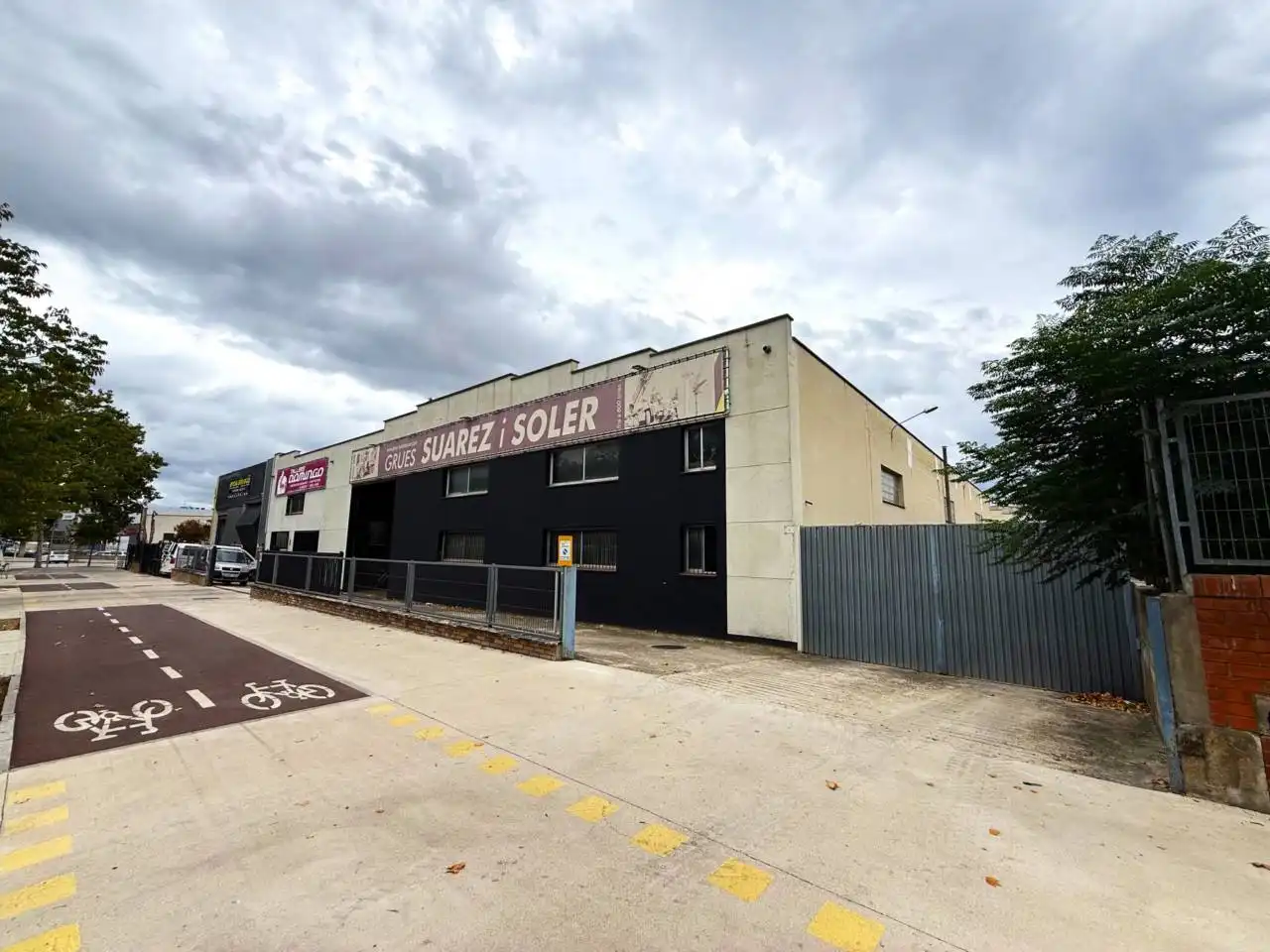 Industrial building for sale in Polígon Industrial, imagen 2
