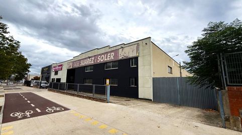 Photo 2 of Industrial buildings for sale in Polígon Industrial, Igualada
