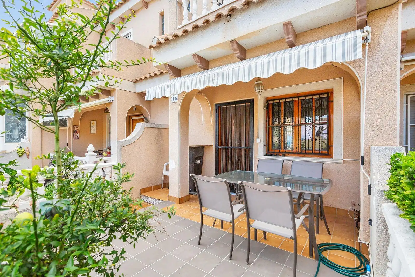 Haus mit Terrasse zum Verkauf in ARIADNA 1, imagen 3