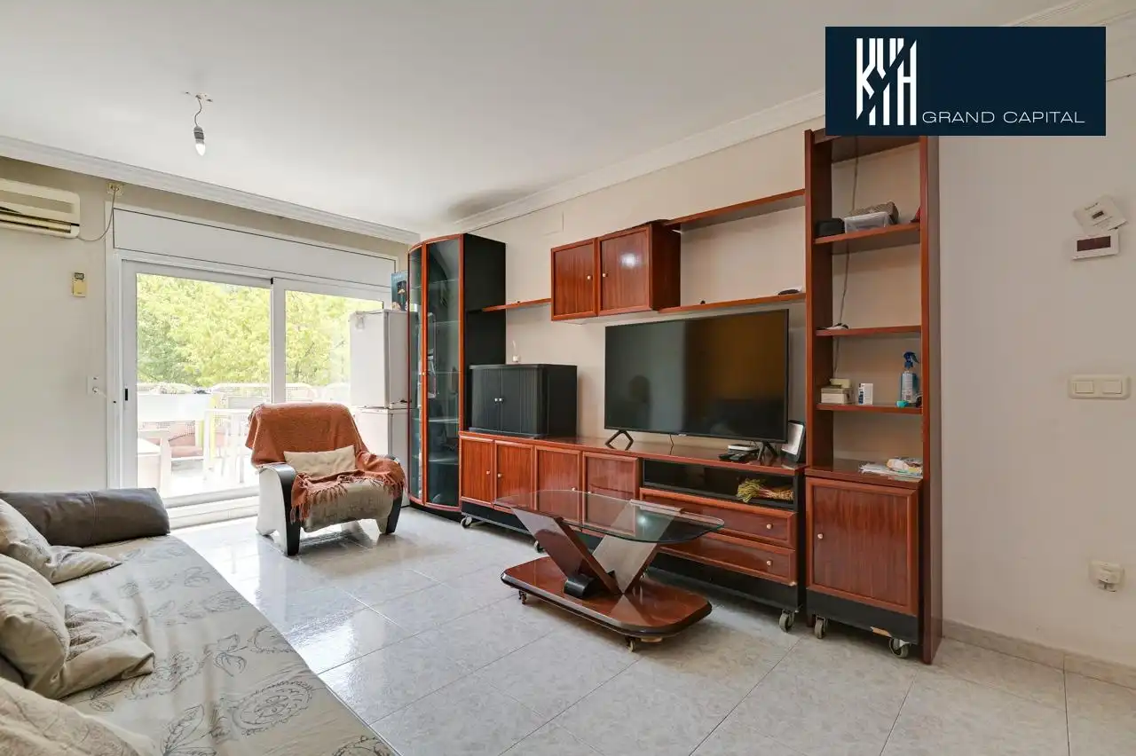Appartement avec ascenseur à vendre à Carrer Carrer Marquès de Caldes de Montbui, imagen 6