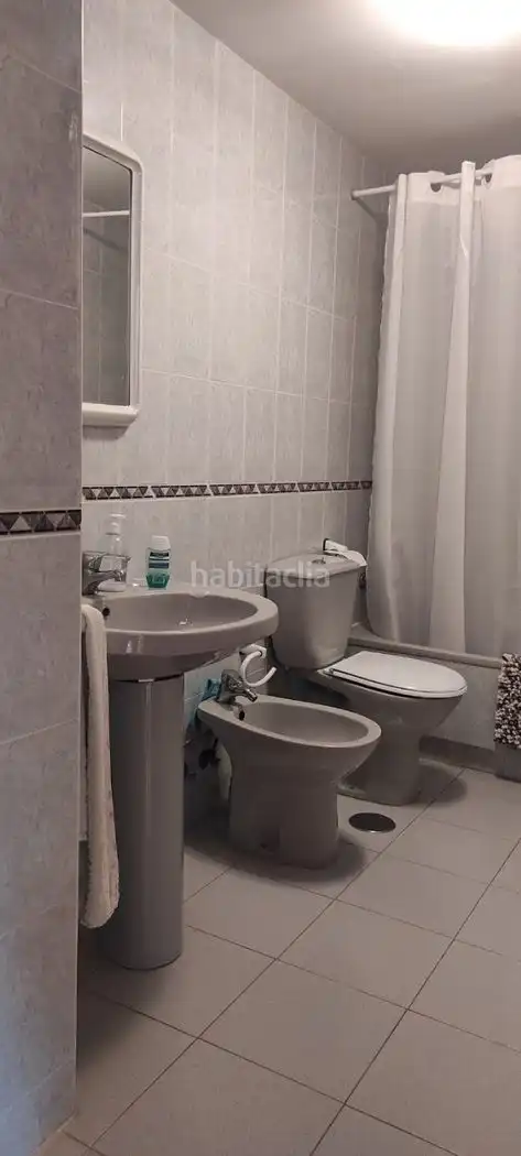 Flat with lift to rent in Carrer de Ramon y Cajal 19, imagen 12
