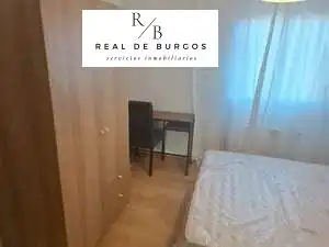 Piso con ascensor en alquiler en Plaza BATALLAS, imagen 12