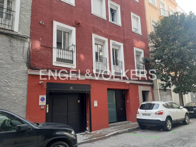 Piso en Venta en Fuente del Berro