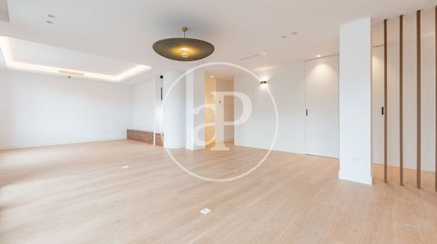 Foto 5 de Pis en venda a P.º de la Castellana, El Viso, Madrid Capital