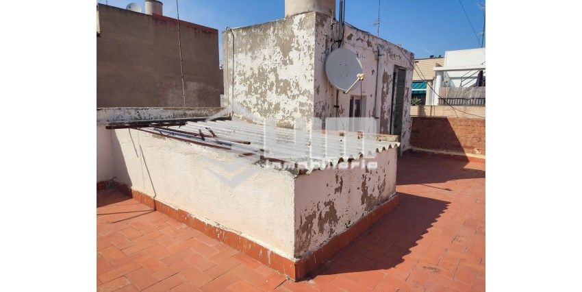 Terrace of House or chalet for sale in Sagunto / Sagunt  with Terrace