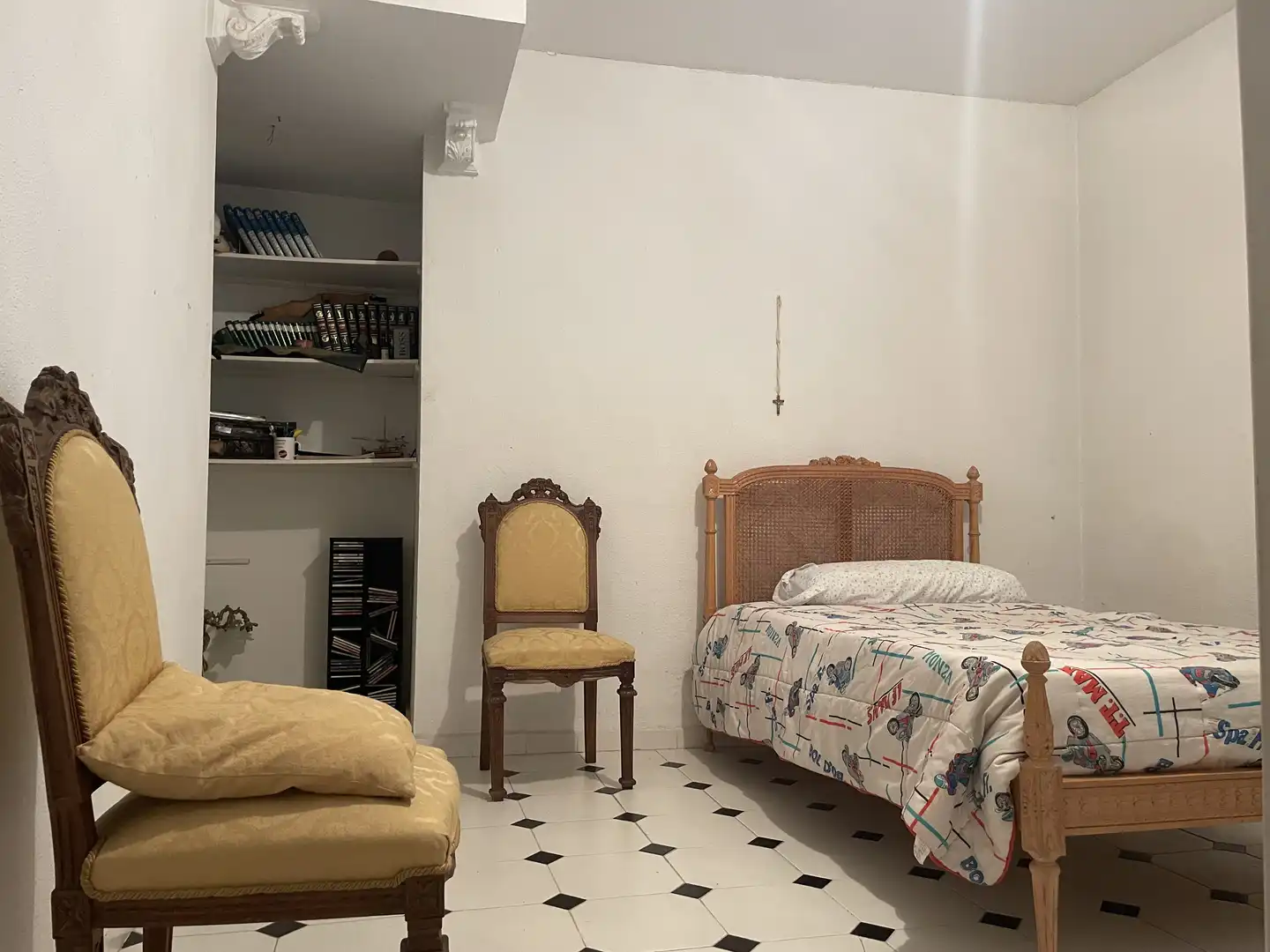 Casa o chalet en venta en Avenida Fernando Aranguren, Villafranca de los Barros