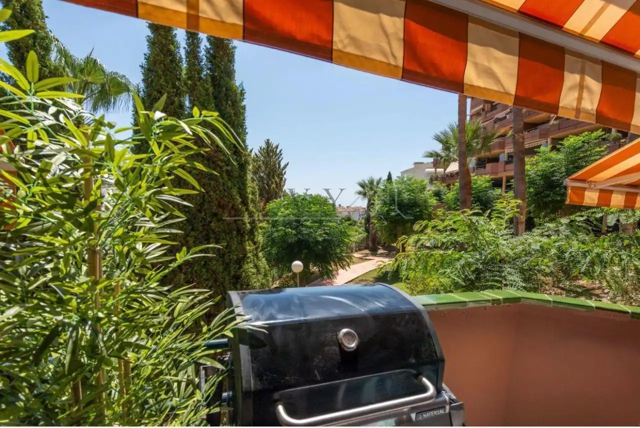 Piso con piscina en venta en Parque de la Paloma, imagen 10