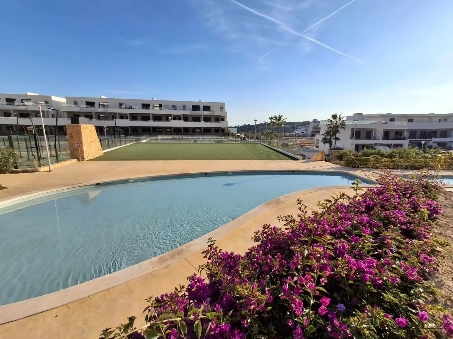 Dúplex con balcón en venta en Balcón de Finestrat - Terra Marina, imagen 53
