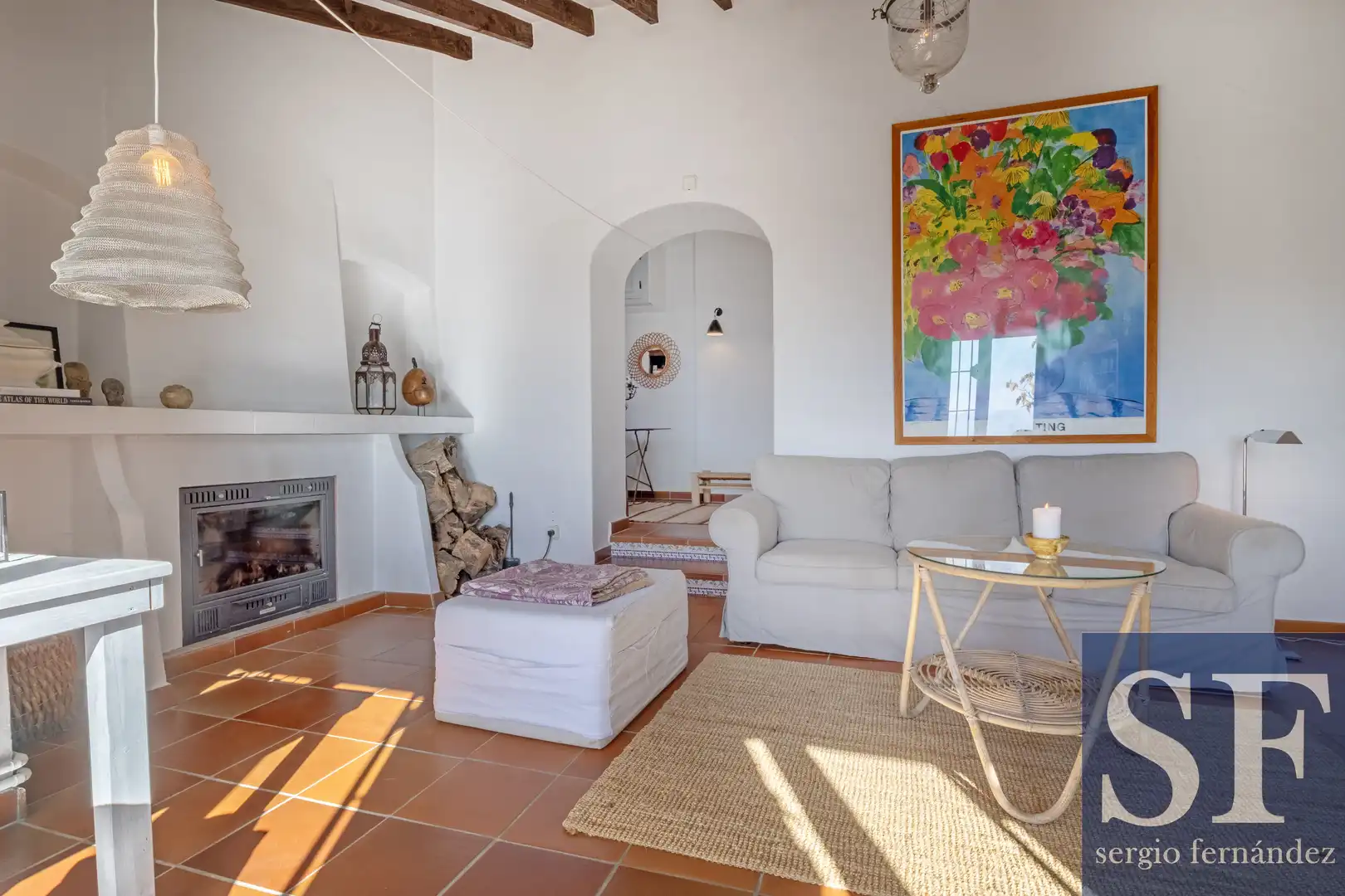 Casa en venta en Cómpeta, imagen 5