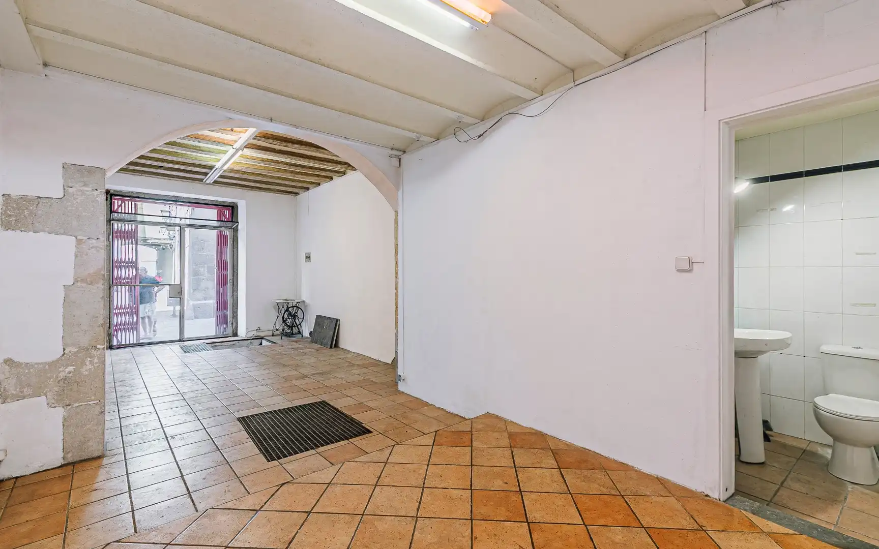 Commercial properties for sale in Barcelona