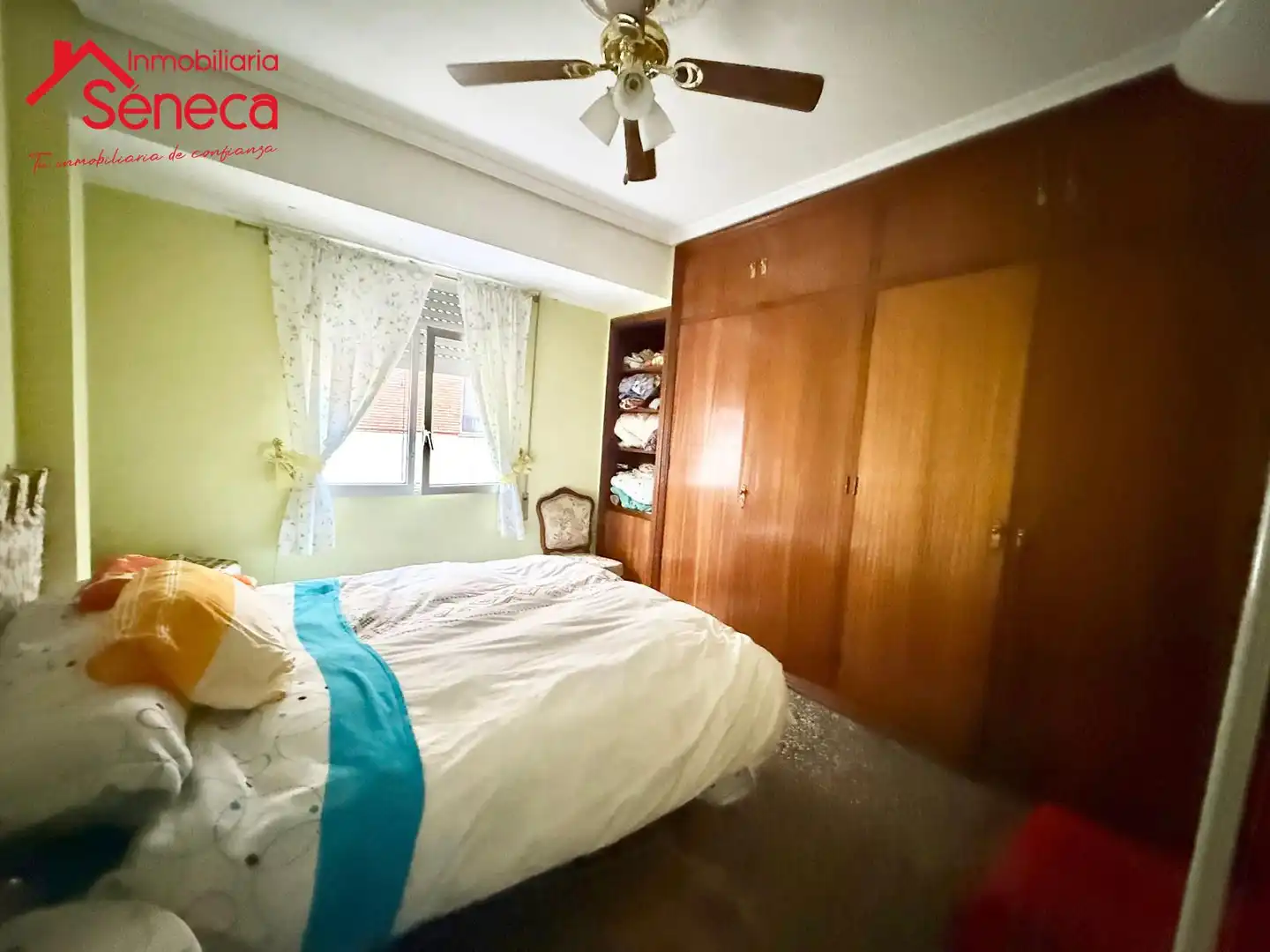 Habitación de Piso en venta en Córdoba con Aire acondicionado