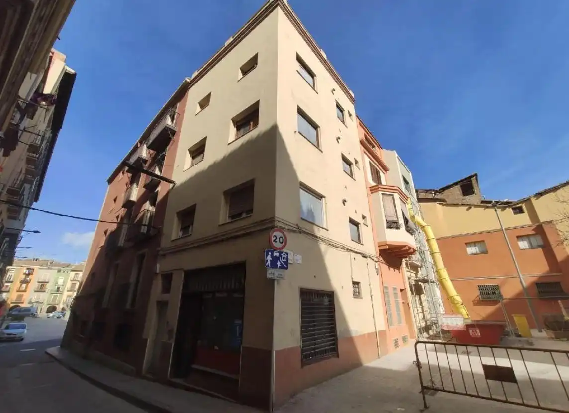 Flat for sale in Carrer Barrinou