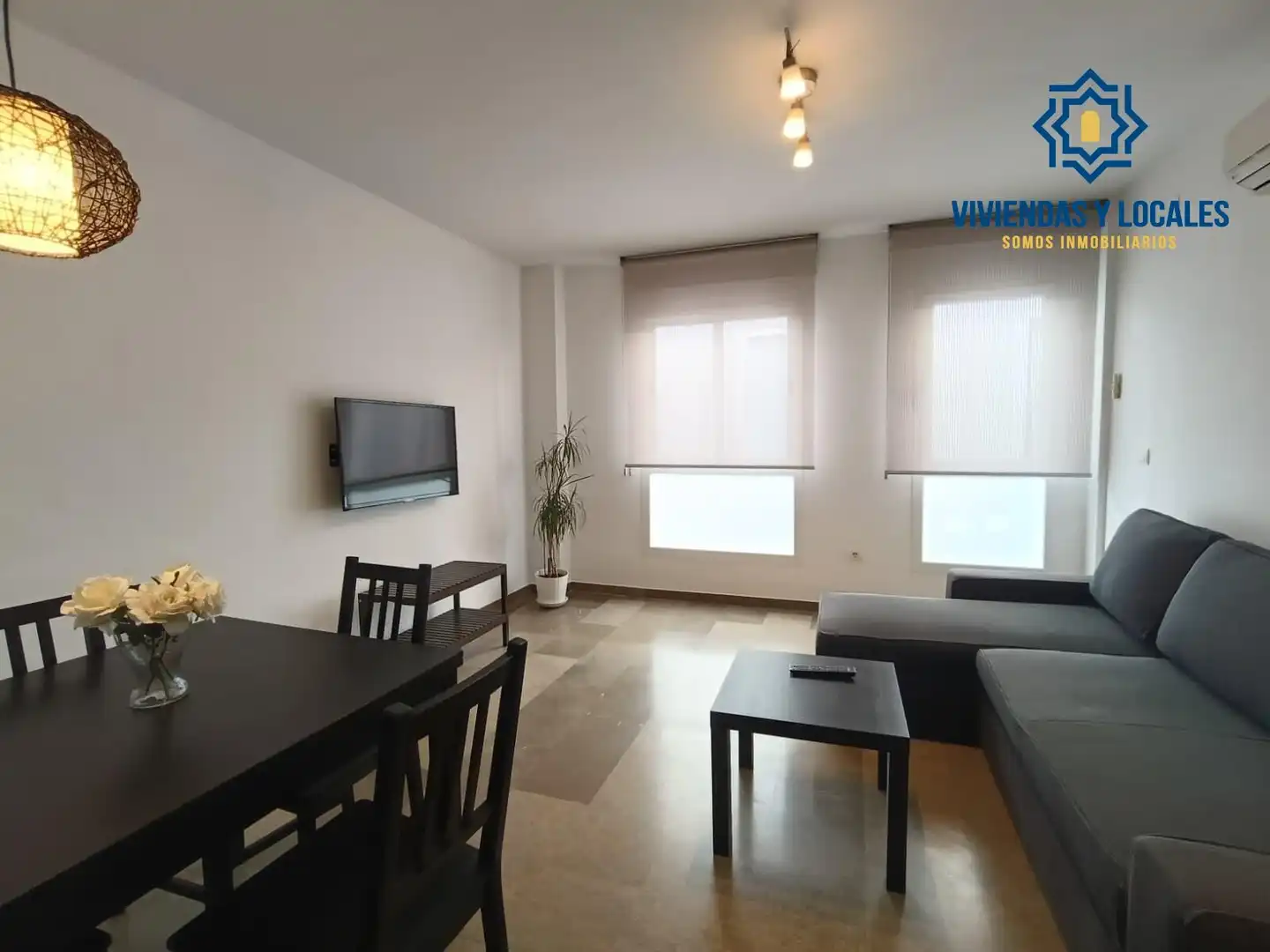 Duplexes for rent in Granada, Granada
