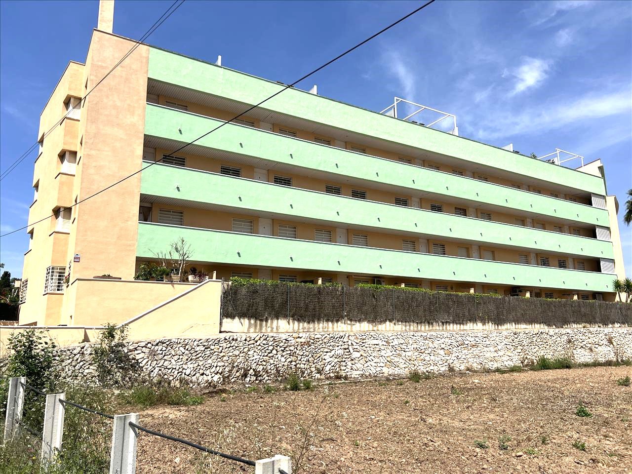 Garage for sale in Tarragones Del, La Pobla de Montornès
