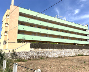 Exterior view of Garage for sale in La Pobla de Montornès  