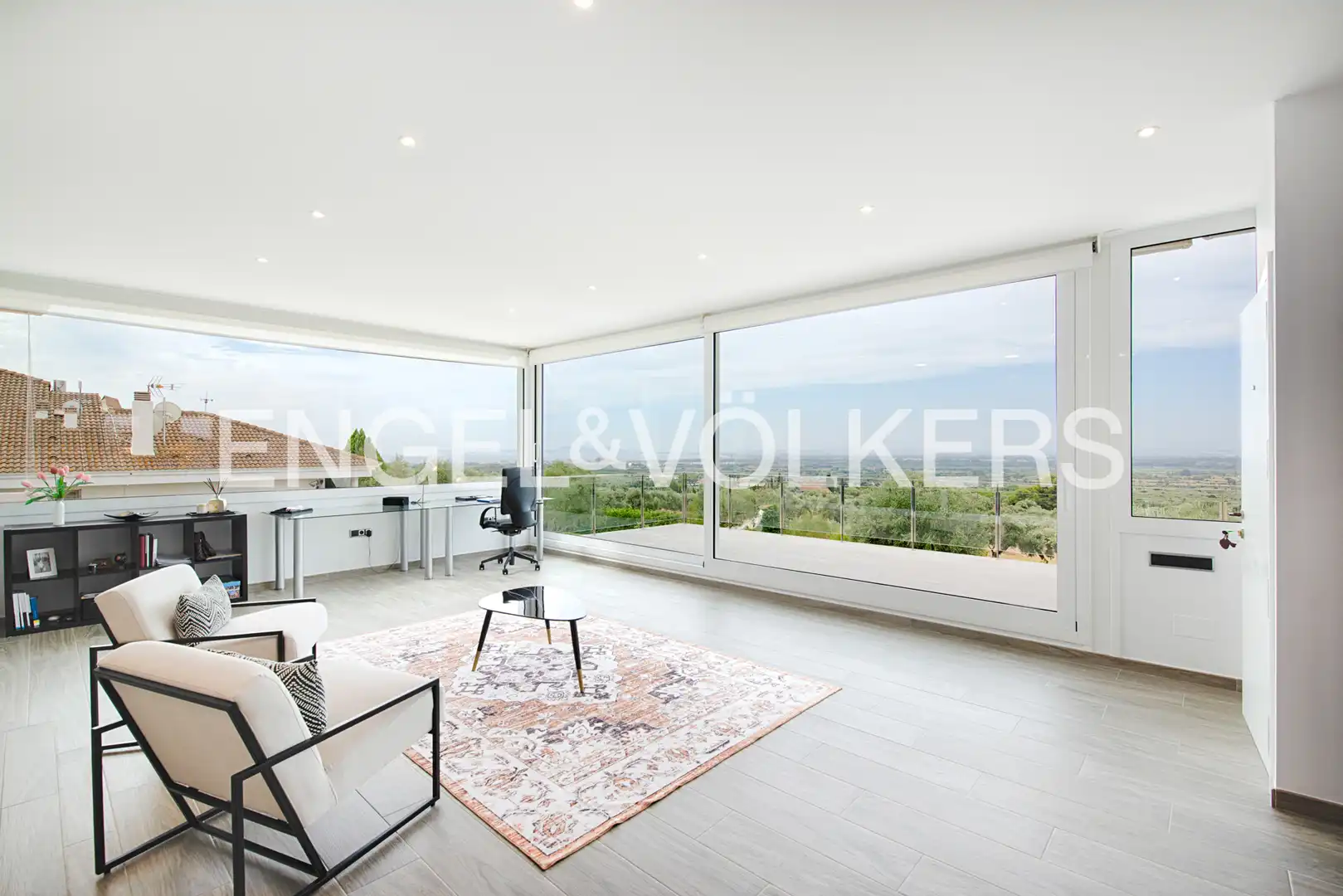 Haus mit Pool zum Verkauf in Carrer Balmes, imagen 29