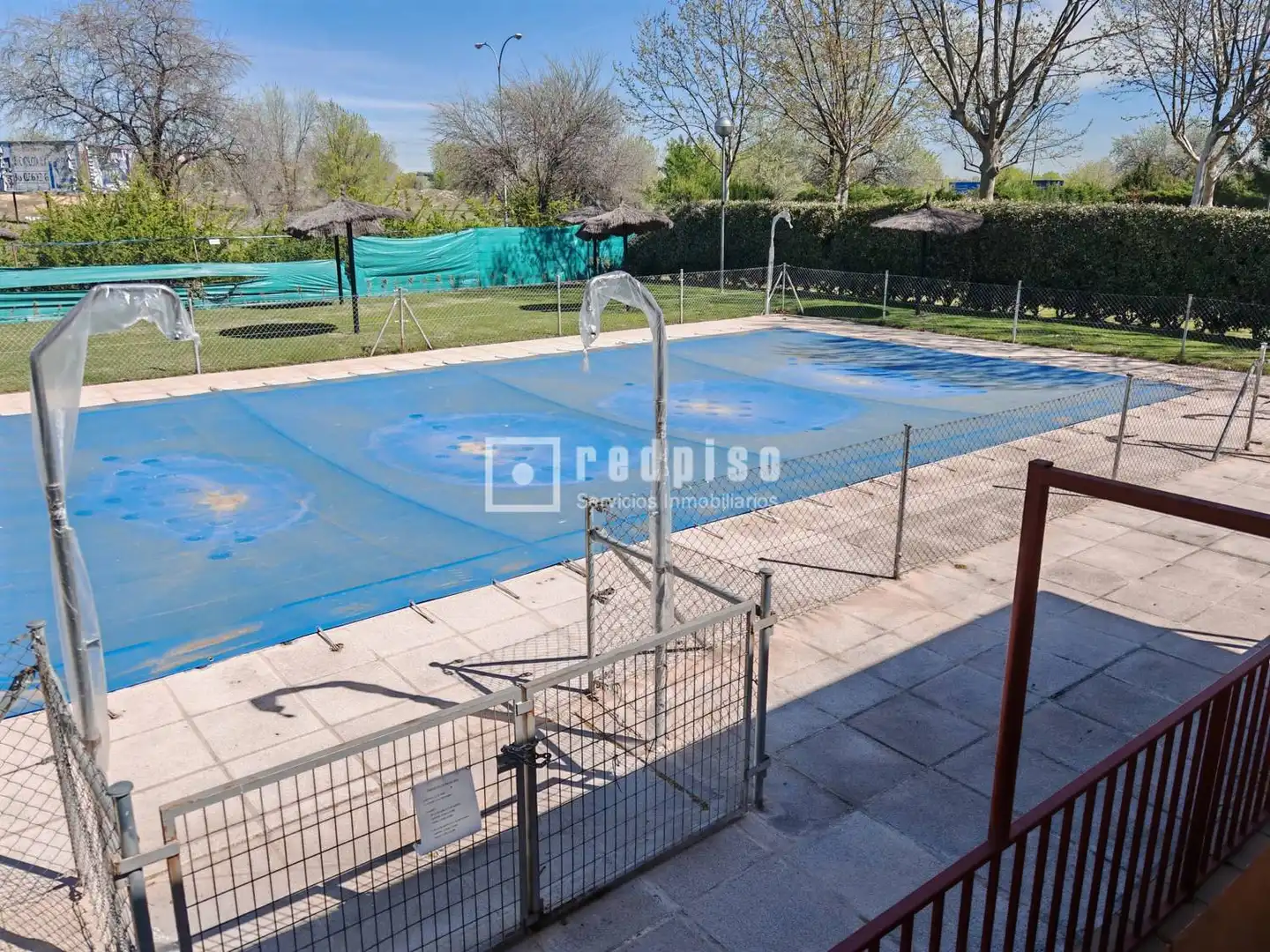 Appartamento con piscina in vendita a Leganés Norte, imagen 22